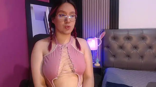 Lana sweett2 online show from 24, 4, 2026
