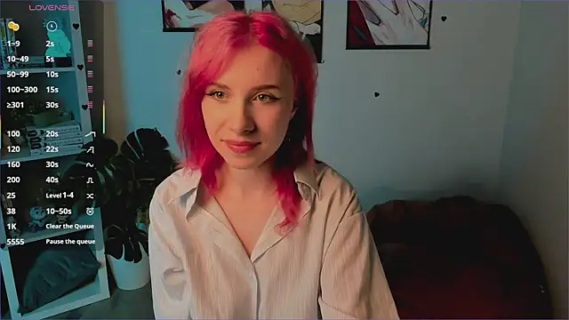 miraiakik online show from 20, 5, 2026