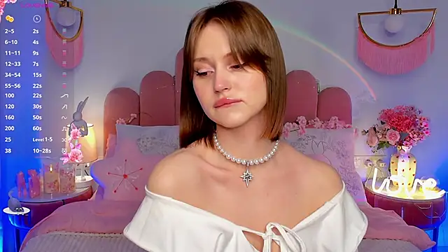 MariLew online show from 18, 4, 2026