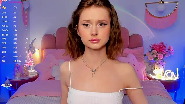 MariLew online show from 6, 6, 2026