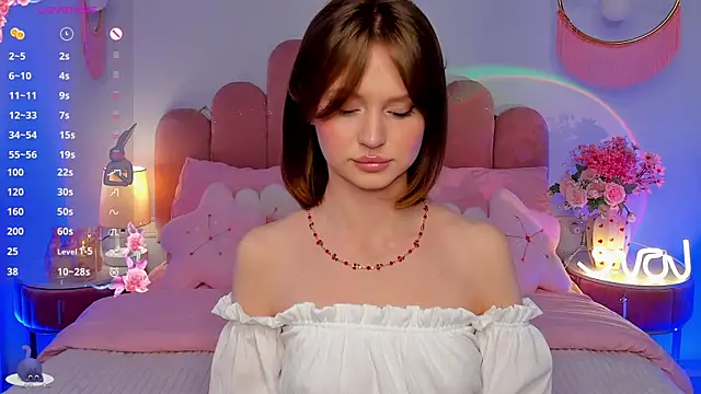 MariLew online show from 5, 6, 2026