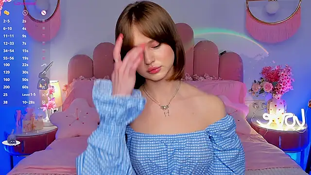MariLew online show from 20, 5, 2026