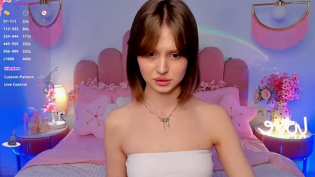 MariLew online show from 22, 5, 2026