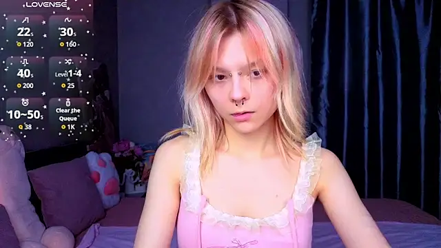PerryKitty online show from 7, 5, 2026