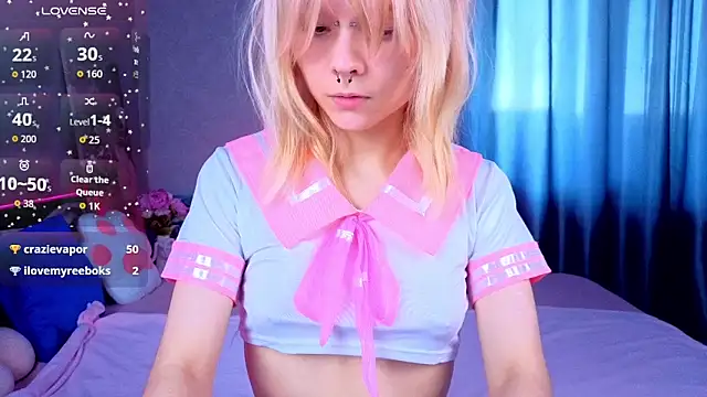 PerryKitty online show from 27, 5, 2026