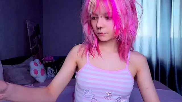 PerryKitty online show from 30, 6, 2026
