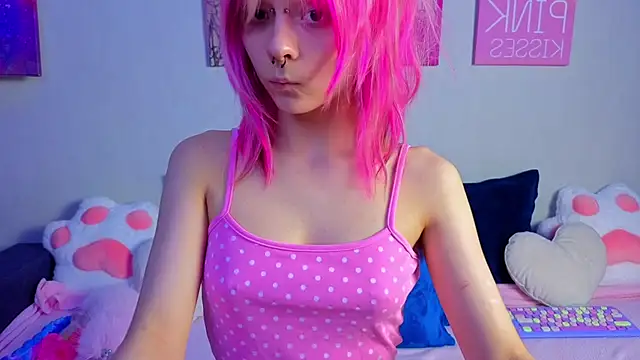 PerryKitty online show from 24, 6, 2026