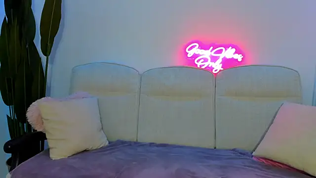 Cassy-Foxy online show from 14, 4, 2026