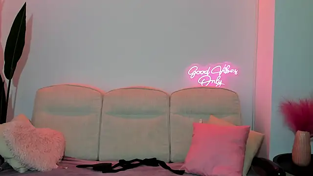 Cassy-Foxy online show from 13, 5, 2026