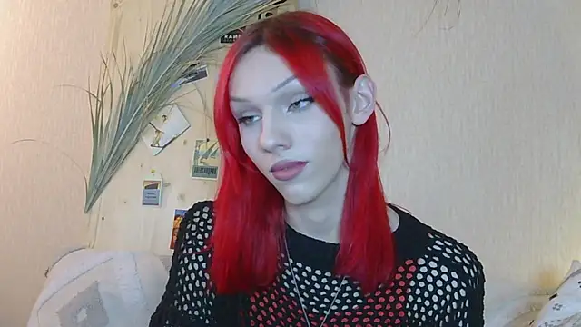Kirana Hayes online show from 15, 4, 2026
