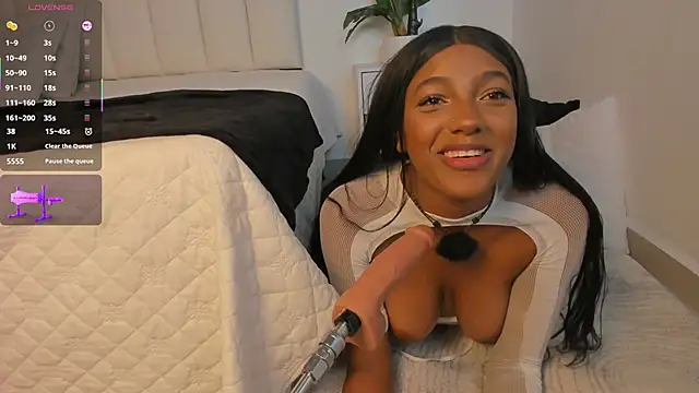 Megan Brunette2 online show from 19, 5, 2026