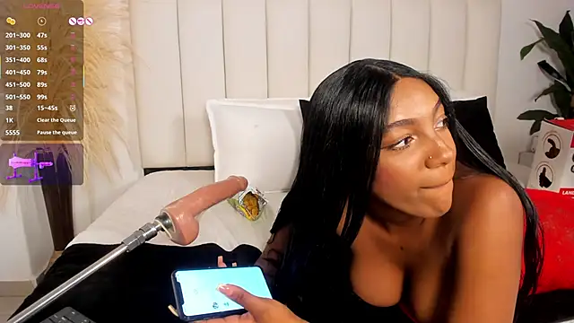 Megan Brunette2 online show from 17, 6, 2026