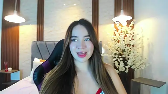 Anissa m  online show from 3, 4, 2026