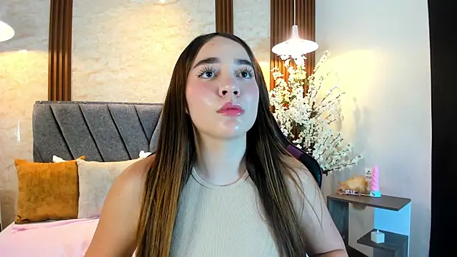 Anissa m  online show from 29, 3, 2026