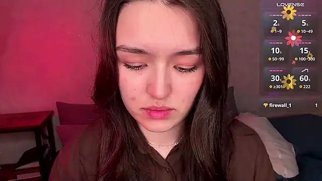 lilysolar online show from 27, 4, 2026