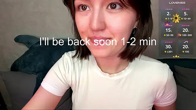 lilysolar online show from 18, 5, 2026