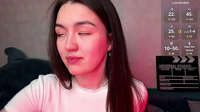 lilysolar online show from 7, 5, 2026