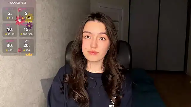 lilysolar online show from 31, 3, 2026