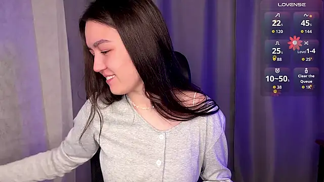 lilysolar online show from 20, 4, 2026