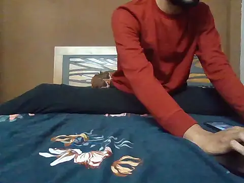sexy soul me online show from 14, 5, 2026