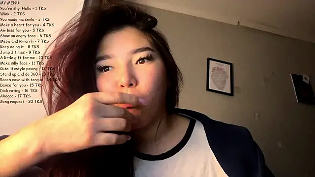LammingLoner online show from 29, 5, 2026