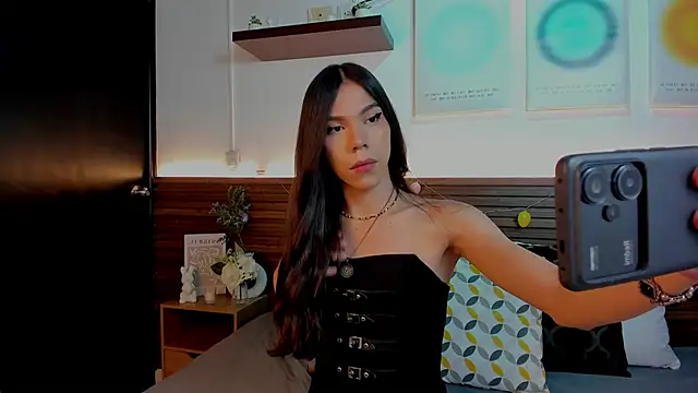 Sara cutie  online show from 5, 4, 2026