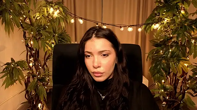 Snapshot of AnnaWillyams chatting on 27, 3, 2026 AnnaWillyams online show from 27, 3, 2026