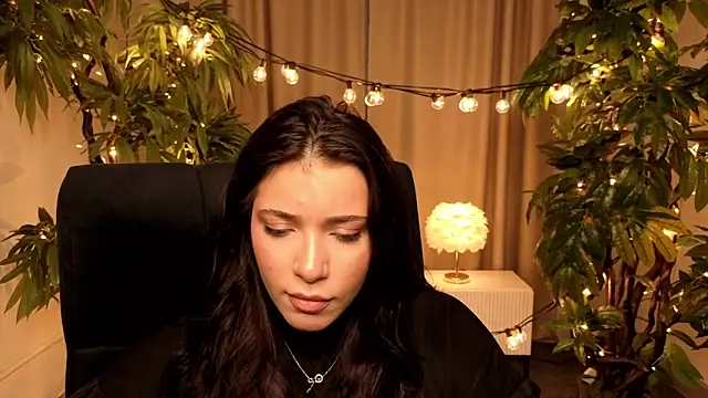 Snapshot of AnnaWillyams chatting on 27, 3, 2026 AnnaWillyams online show from 27, 3, 2026