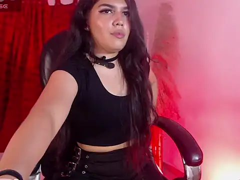 Liz raven online show from 29, 3, 2026