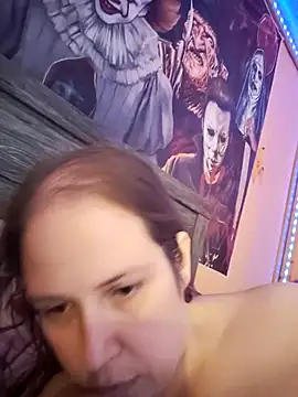023thickandjuicy07 online show from 23, 4, 2026