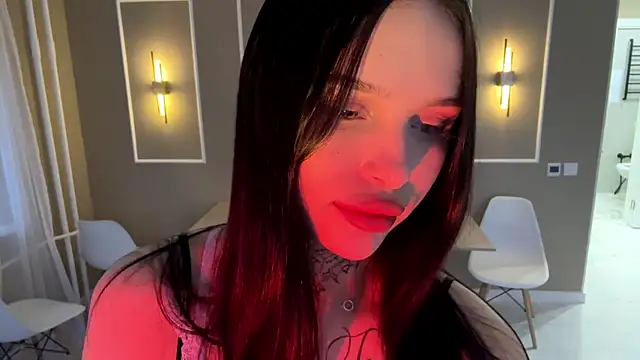 KseniaVixen online show from 5, 4, 2026