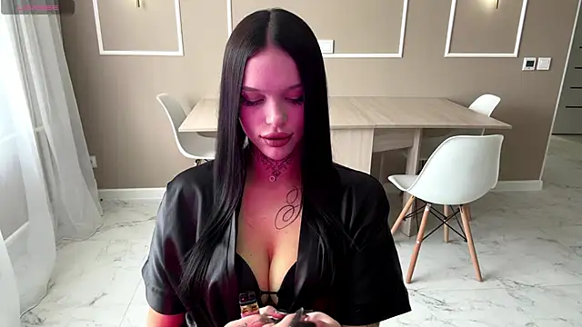 KseniaVixen online show from 1, 4, 2026