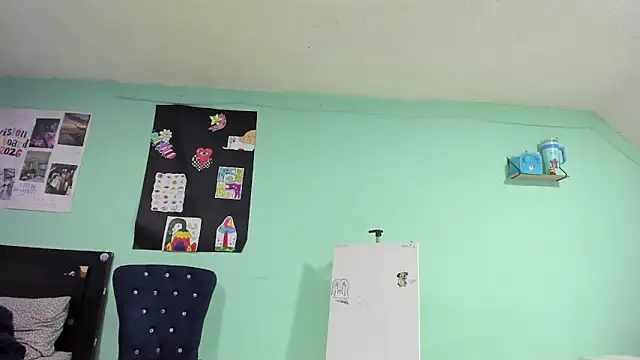 TYLERhHOT2005 online show from 6, 4, 2026