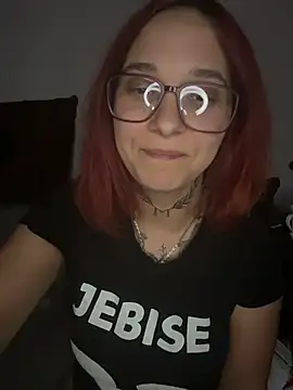 jebise23 online show from 10, 7, 2026