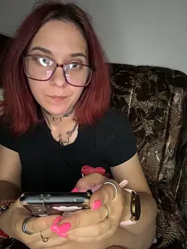 Snapshot of jebise23 chatting on 9, 5, 2026 jebise23 online show from 9, 5, 2026