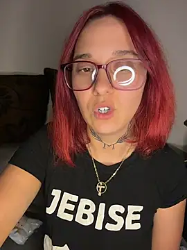 jebise23 online show from 14, 7, 2026