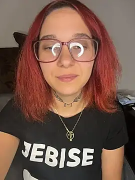 jebise23 online show from 7, 7, 2026