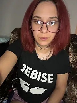 Snapshot of jebise23 chatting on 10, 5, 2026 jebise23 online show from 10, 5, 2026