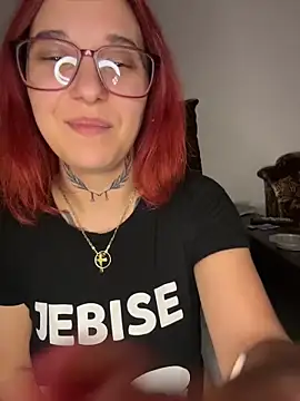 jebise23 online show from 18, 6, 2026