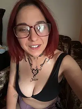 Snapshot of jebise23 chatting on 11, 5, 2026 jebise23 online show from 11, 5, 2026