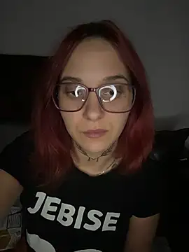 jebise23 online show from 11, 7, 2026