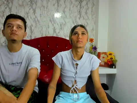 Alejandra and James  online show from 30, 5, 2026