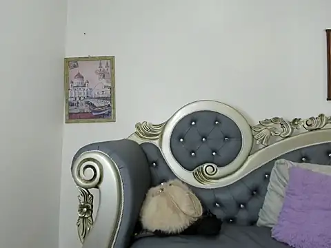 Snapshot of JADE-ESMERALDA chatting on 2, 4, 2026 JADE-ESMERALDA online show from 2, 4, 2026