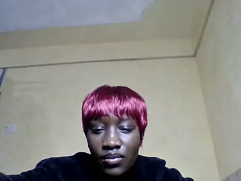 Snapshot of sexy_choco254 chatting on 6, 7, 2026 sexy choco254 online show from 6, 7, 2026