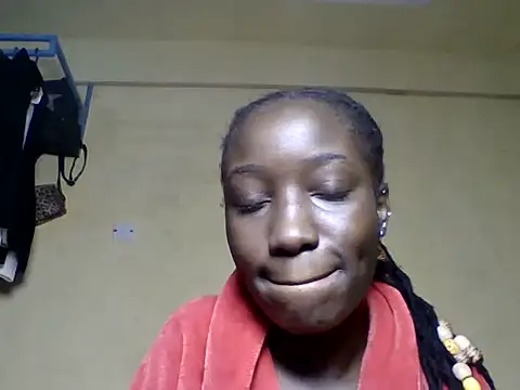 Snapshot of sexy_choco254 chatting on 21, 6, 2026 sexy choco254 online show from 21, 6, 2026