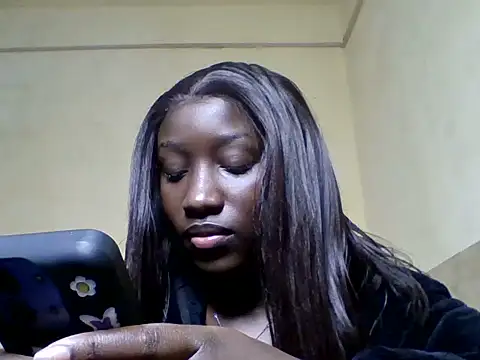 Snapshot of sexy_choco254 chatting on 8, 7, 2026 sexy choco254 online show from 8, 7, 2026