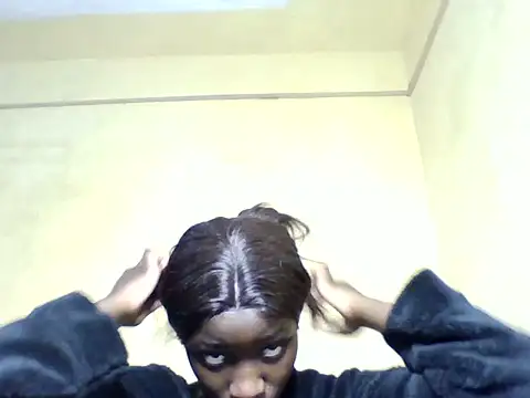 Snapshot of sexy_choco254 chatting on 9, 7, 2026 sexy choco254 online show from 9, 7, 2026