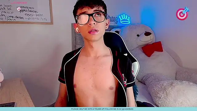 niico prince online show from 3, 4, 2026