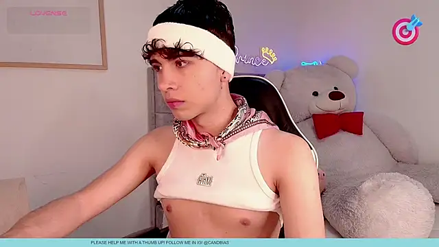 niico prince online show from 29, 5, 2026