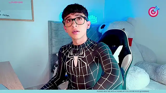 niico prince online show from 26, 3, 2026